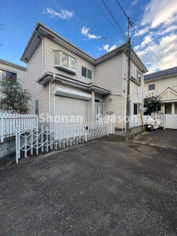 【周辺】 | 24時間いつでもお買物できるスーパー「SEIYU」まで徒歩6分◎　
心地よく爽快な湘南の風が吹抜けるステキなお住まい！新居にいかがでしょうか♪