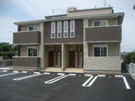 ベル・メゾンⅡの画像