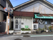 柏原市大県２丁目の店舗事務所の画像