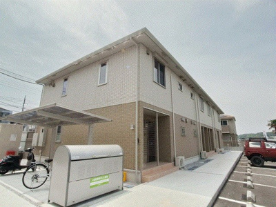 【外観】 | ル・フレール