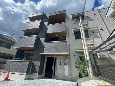 【外観】 | Asok | 外観★