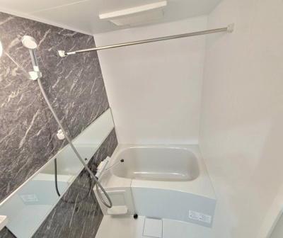 【浴室】 | BRAVE BASE 久留米東