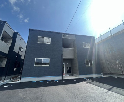 【駐車場】 | BRAVE BASE 久留米東