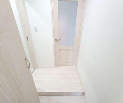 【玄関】 | BRAVE BASE 久留米東