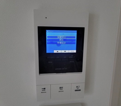 【セキュリティ】 | BRAVE BASE 久留米東