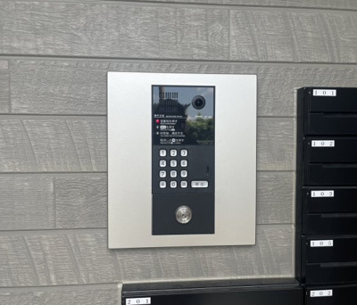 【ロビー】 | BRAVE BASE 久留米東