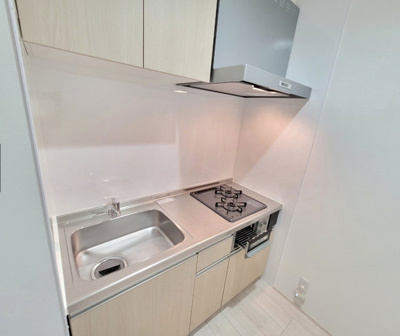 【キッチン】 | BRAVE BASE 久留米東