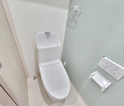 【トイレ】 | BRAVE BASE 久留米東