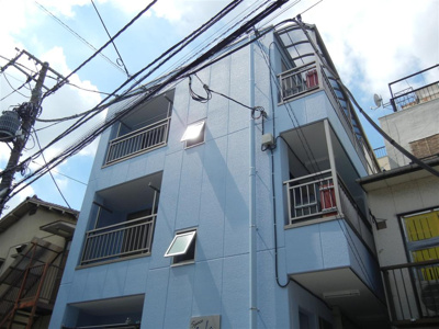 【外観】 | スペース・そら