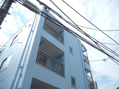 【外観】 | スペース・そら