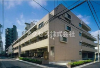 中野区東中野１丁目のマンションの画像