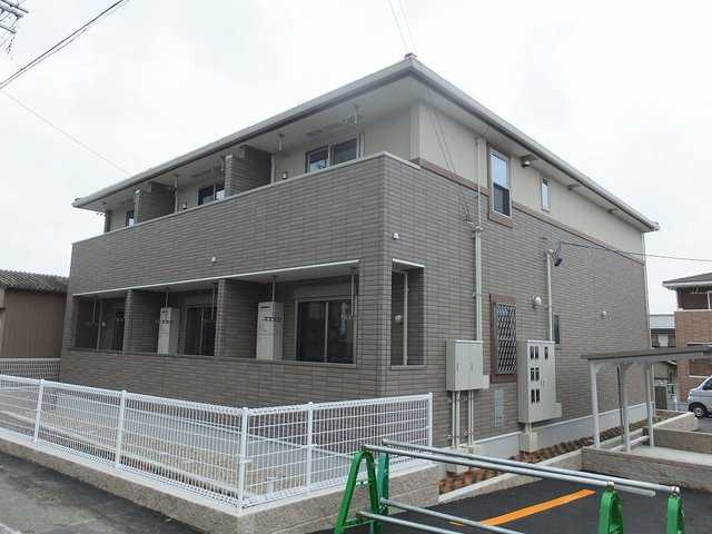 ブローテ　　刈谷市の賃貸ならクラスホーム刈谷店の外観