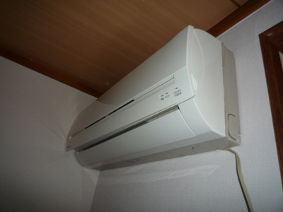 【設備】 | コーポ川野Ｂ