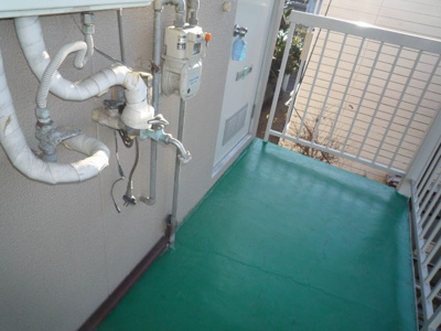 【その他】 | コーポ川野Ｂ