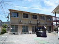 コーポ川野Ｂの画像