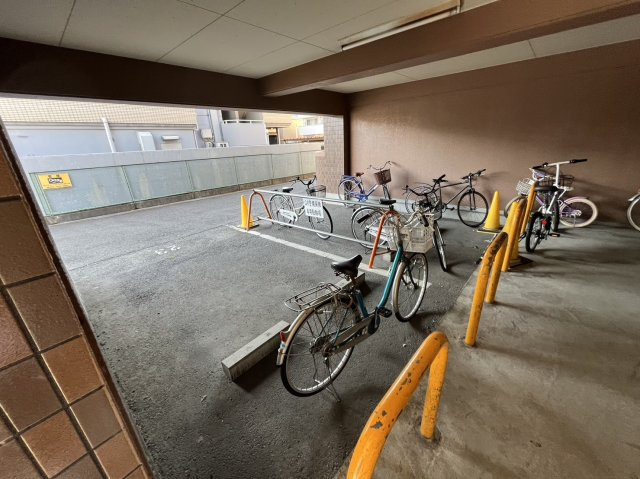 フォーザック鳥居通｜名古屋市の賃貸ならMy賃貸のその他共用部分|フォーザック鳥居通