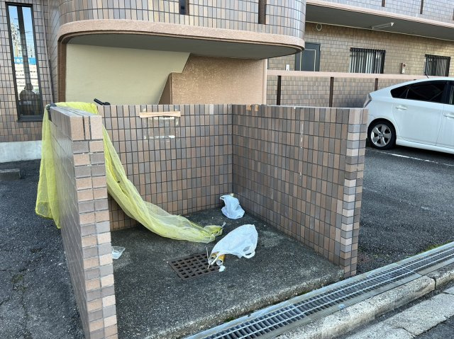 フォーザック鳥居通｜名古屋市の賃貸ならMy賃貸のその他共用部分|フォーザック鳥居通