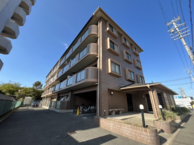 フォーザック鳥居通｜名古屋市の賃貸ならMy賃貸の外観|フォーザック鳥居通