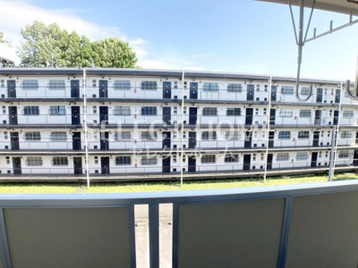 【展望】 | ビレッジハウス仁木２号棟