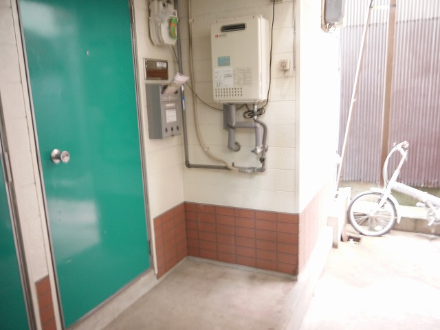 セジュール手貝のその他共用部分