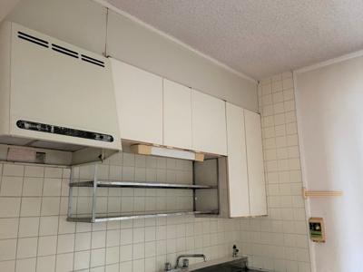 【キッチン】 | マンション糸数