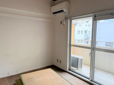 【和室】 | マンション糸数