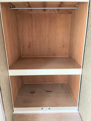 【収納】 | マンション糸数