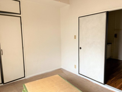 【和室】 | マンション糸数