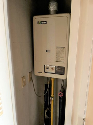 【設備】 | マンション糸数