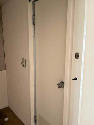 【トイレ】 | マンション糸数