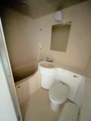 【シャワールーム】 | マンション糸数