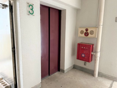 【その他共用部分】 | マンション糸数