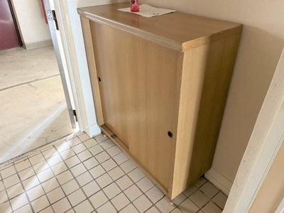 【収納】 | マンション糸数