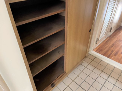 【収納】 | マンション糸数