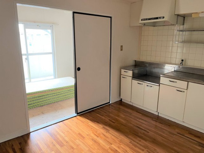 【居間・リビング】 | マンション糸数