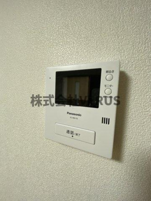 【セキュリティ】 | 井の頭戸建て