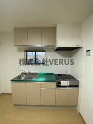 【キッチン】 | 井の頭戸建て