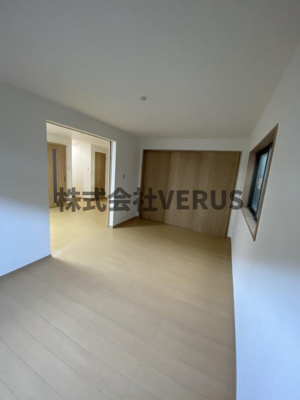 【寝室】 | 井の頭戸建て