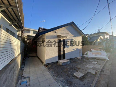 【その他共用部分】 | 井の頭戸建て