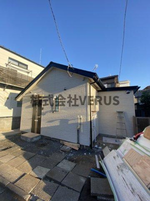 【外観】 | 井の頭戸建て