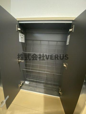 【収納】 | 井の頭戸建て