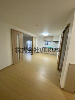 【居間・リビング】 | 井の頭戸建て