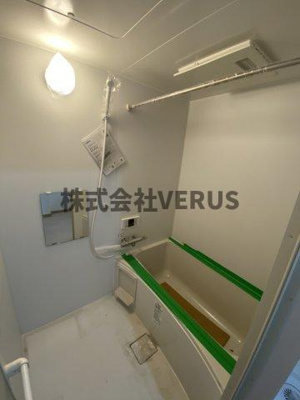 【浴室】 | 井の頭戸建て