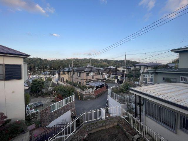 杉山手３丁目戸建の展望