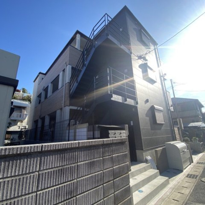 【外観】 | MELDIA東千葉Ⅲ