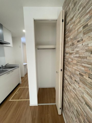 【収納】 | MELDIA東千葉Ⅲ