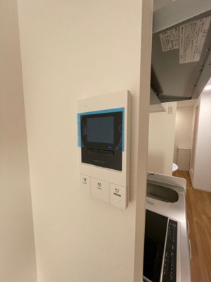 【セキュリティ】 | MELDIA東千葉Ⅲ