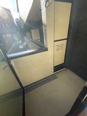 【バルコニー】 | MELDIA東千葉Ⅲ