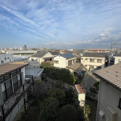 【展望】 | MELDIA東千葉Ⅲ