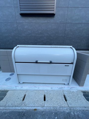 【設備】 | MELDIA東千葉Ⅲ